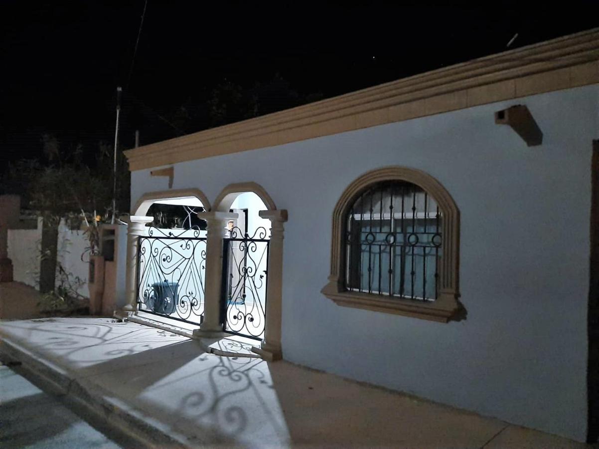La Casita Del Malecon. Villa Puerto Penasco Exterior photo